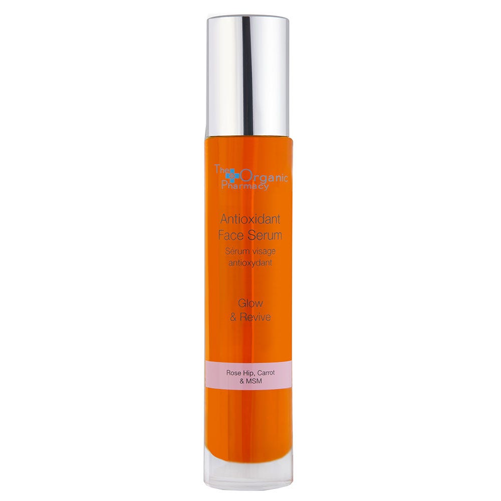 The Organic Pharmacy Antioxidant Face Serum 35 ml