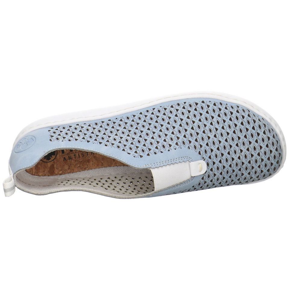 Rieker Slipper