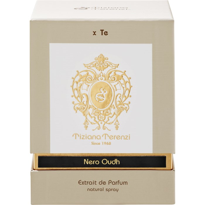 Extrait de Parfum