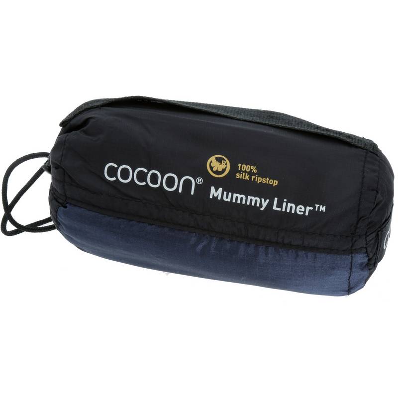 COCOON TravelSheet Inlett