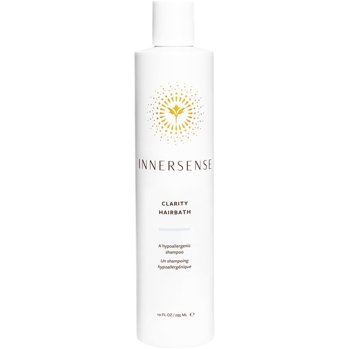 Clarity Hairbath Shampoo