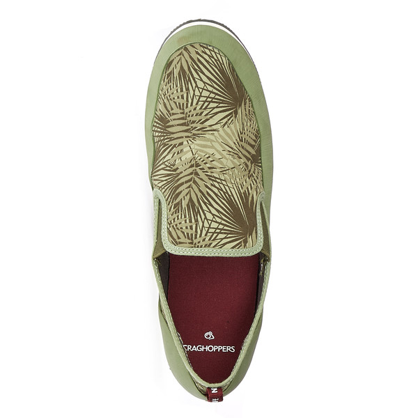 LENA SHOE Damen - Freizeitschuhe