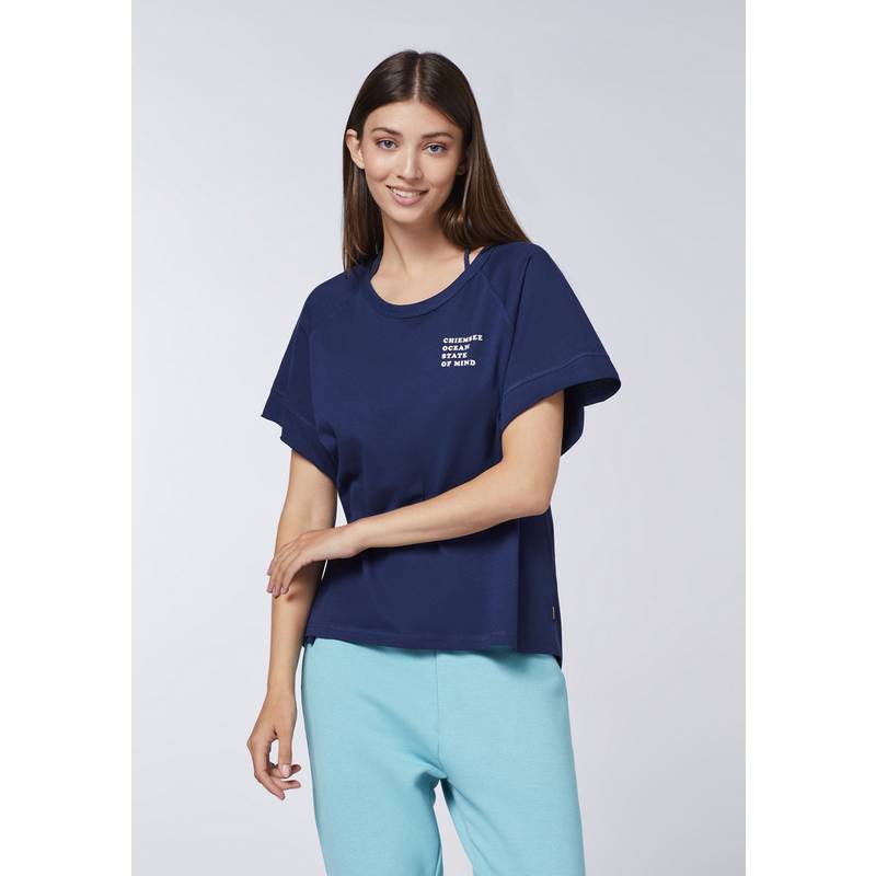 Chiemsee Shirt T-Shirt Damen