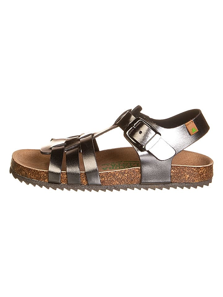El Naturalista Sandalen 