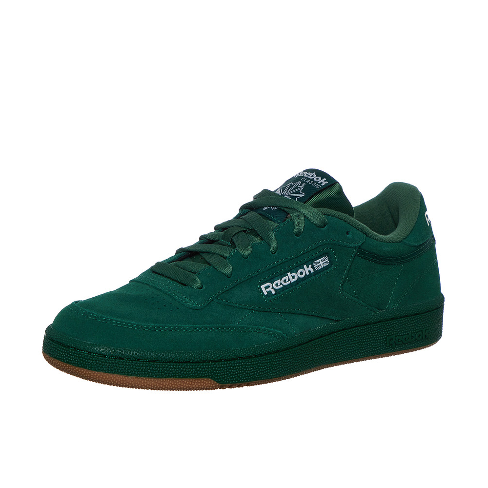 Reebok Club C 85 100074451 / grün