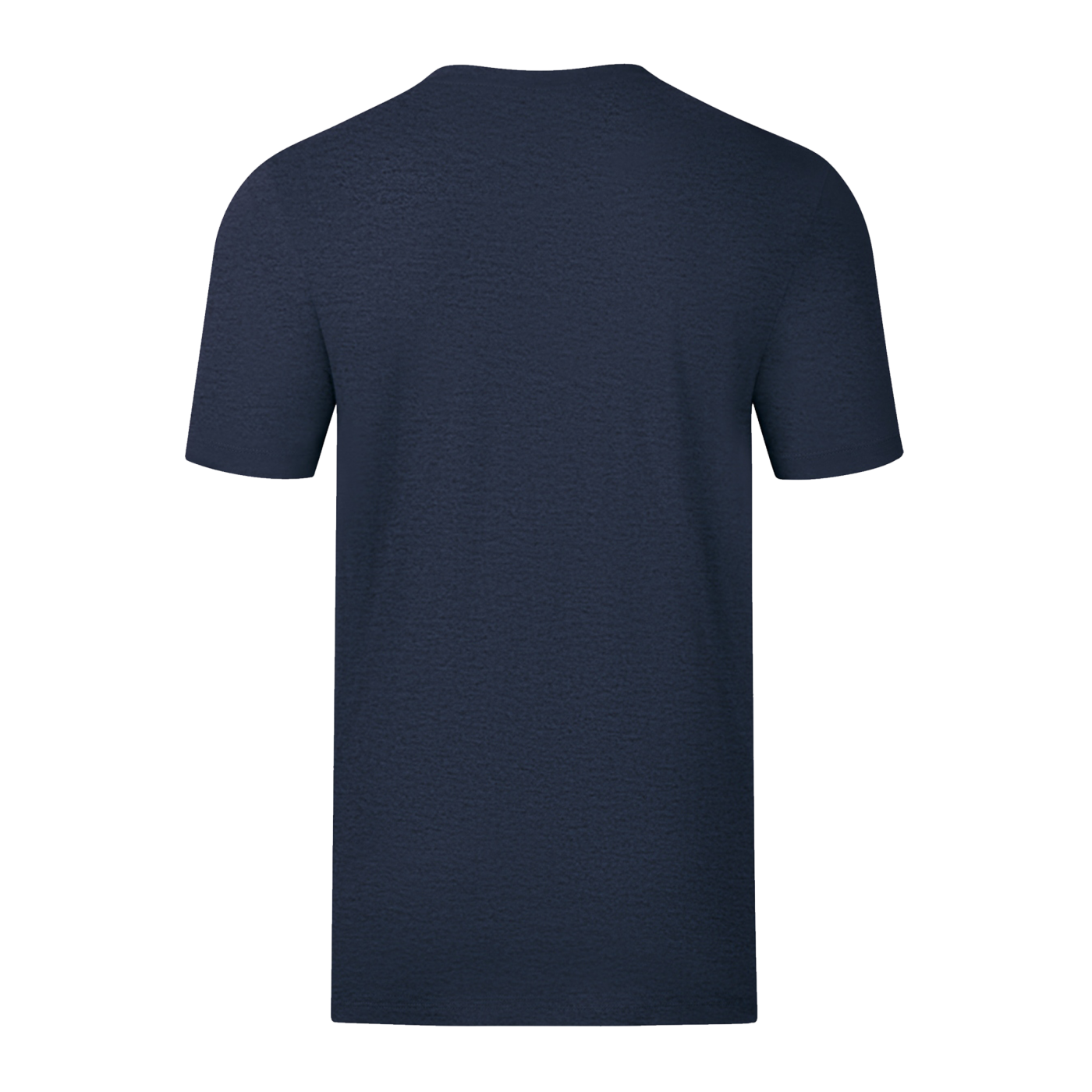 JAKO Promo T-Shirt Blau Gelb F512