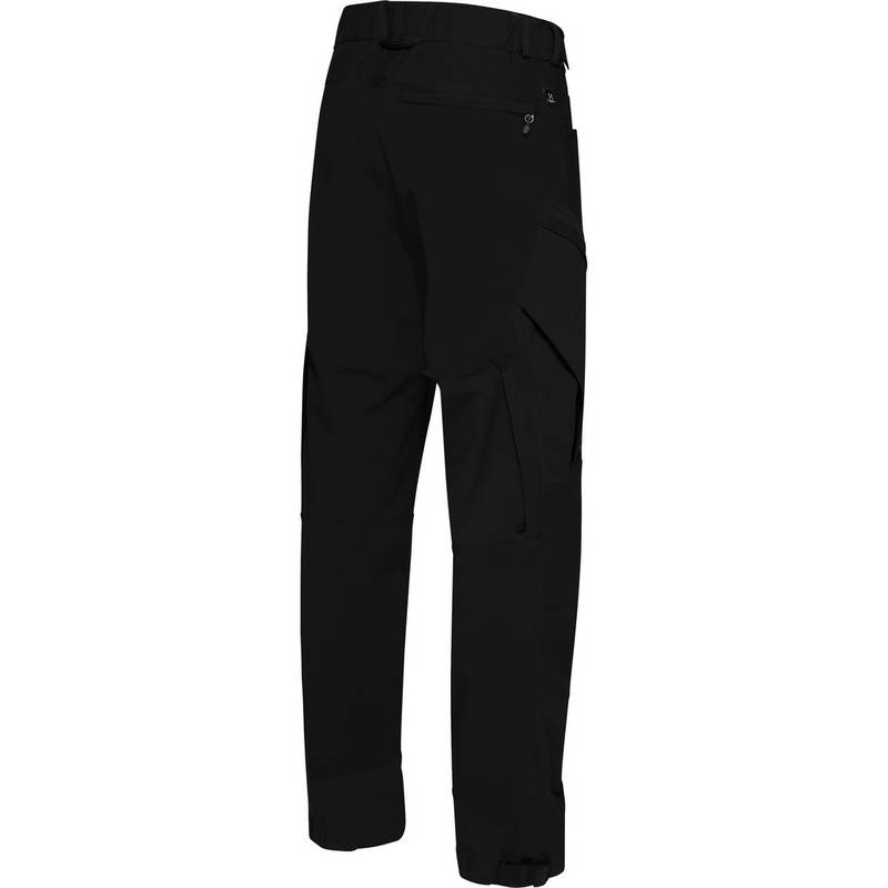 Haglfs Rugged Standard Pant Trekkinghose Herren