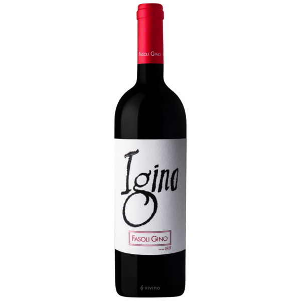 Fasoli GinoIgino 2017