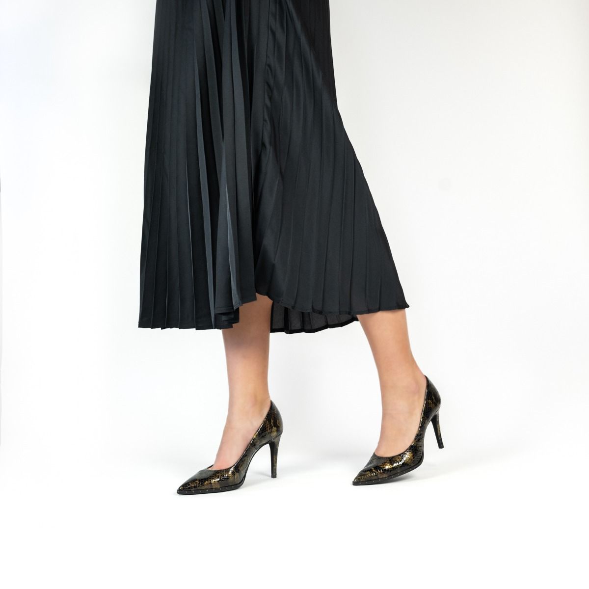 Hispanitas  HI 222395 - python noir