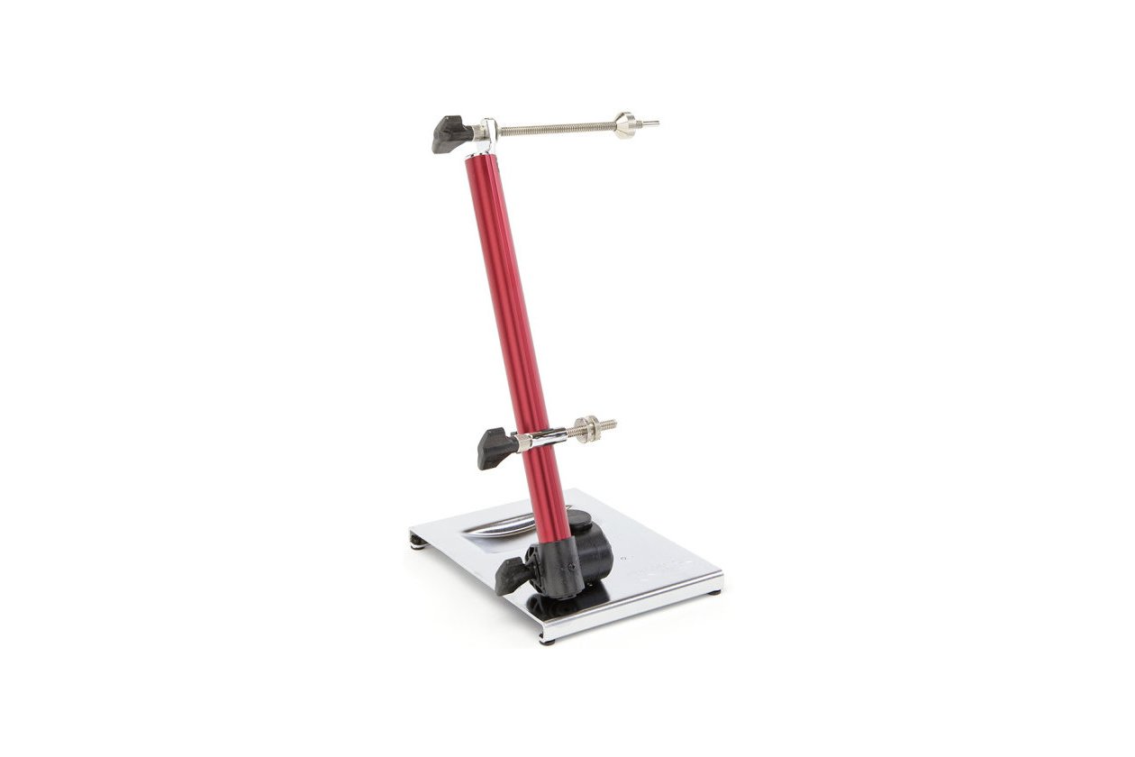 Feedback Sports Pro Truing Stand Zentrierstu00e4nder
