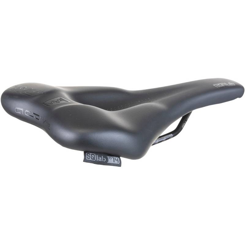 SQ Lab 610 Ergolux active 2.1 Fahrradsattel