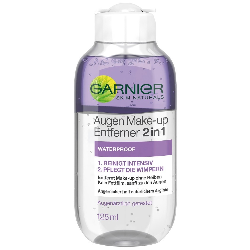 Augen Make-Up Entferner