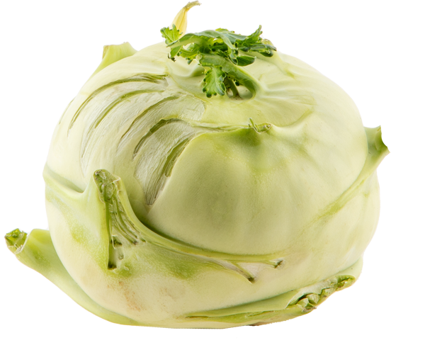 Kohlrabi