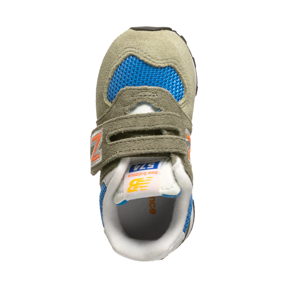 New Balance 574 IV574LA1 / grün