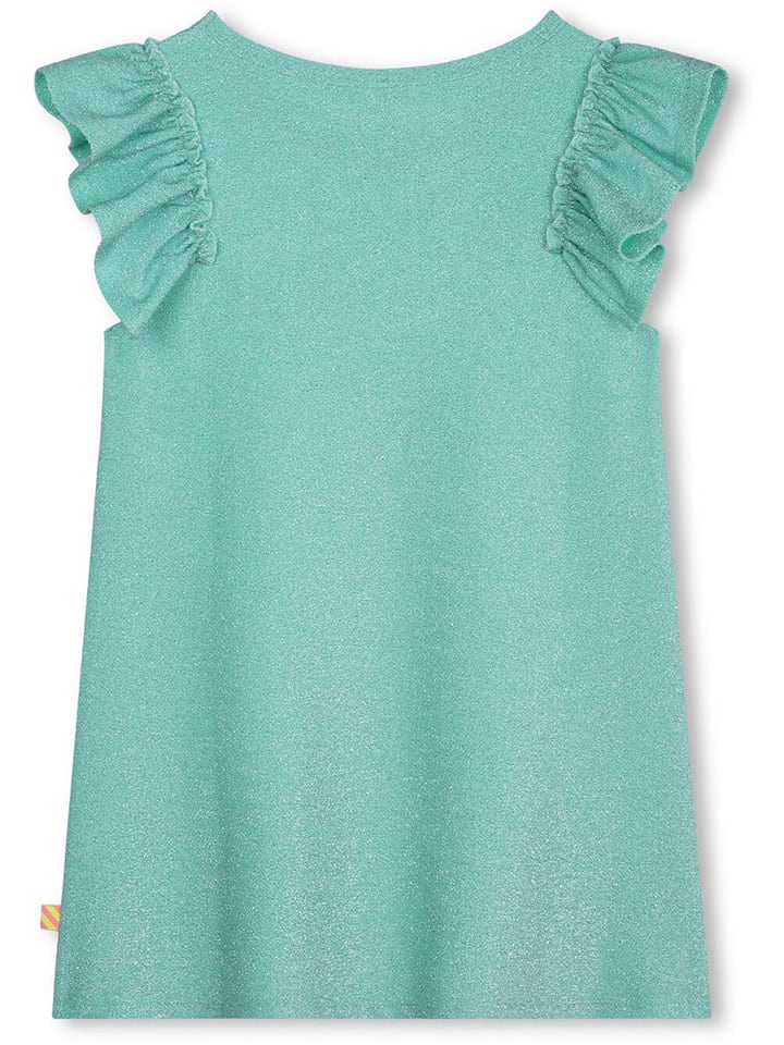Billieblush Kleid in Hellblau günstig kaufen