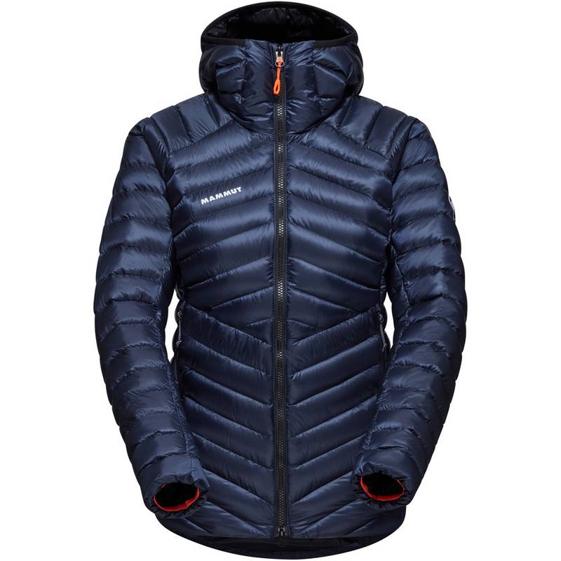 Mammut Broad Peak Daunenjacke Damen