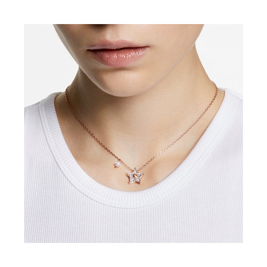 Swarovski Kette