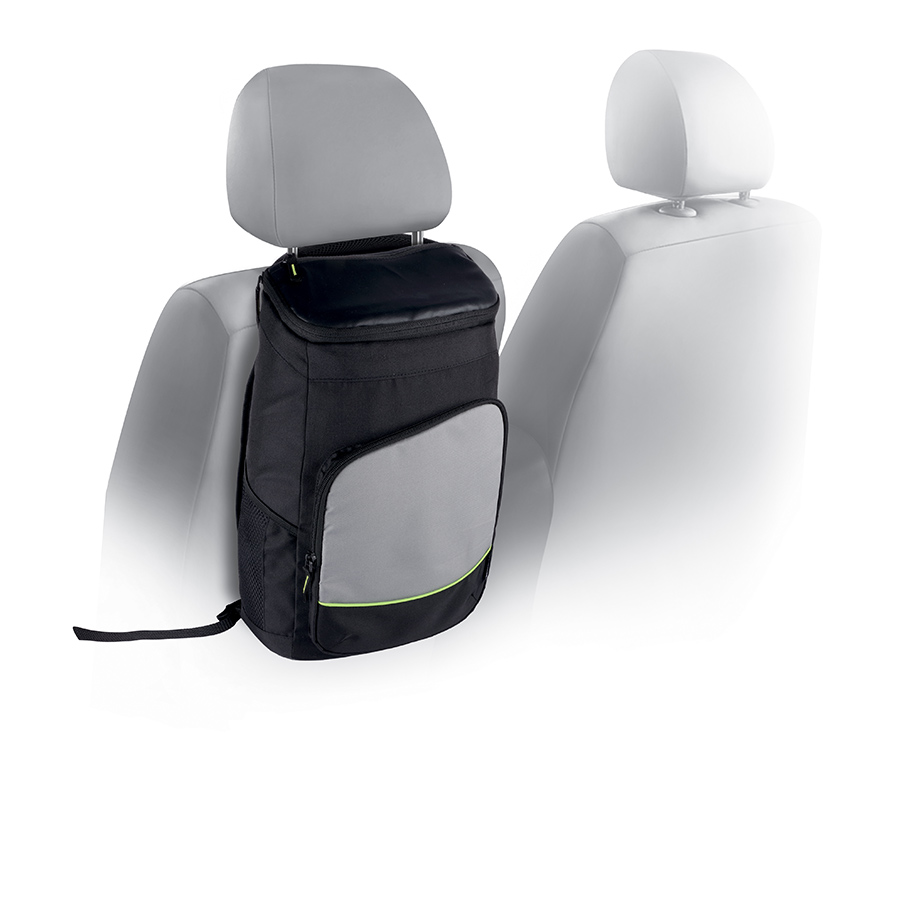 Kühltasche und Rucksack in einem von Norauto, 15 l Volumen, stromlos, 1 Stück - ATU