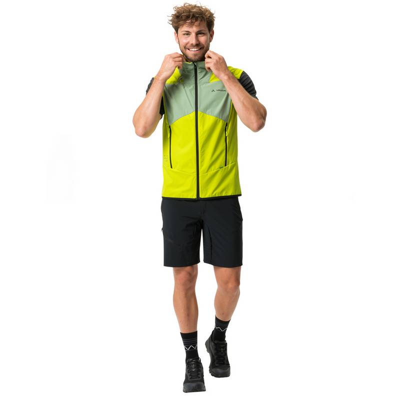 VAUDE Men's Scopi Vest Outdoorweste Herren