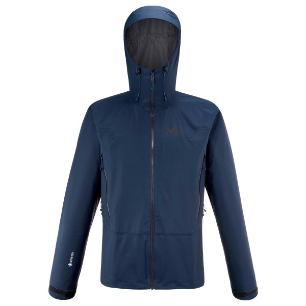 Millet - Kamet Light GTX Jacket - Regenjacke