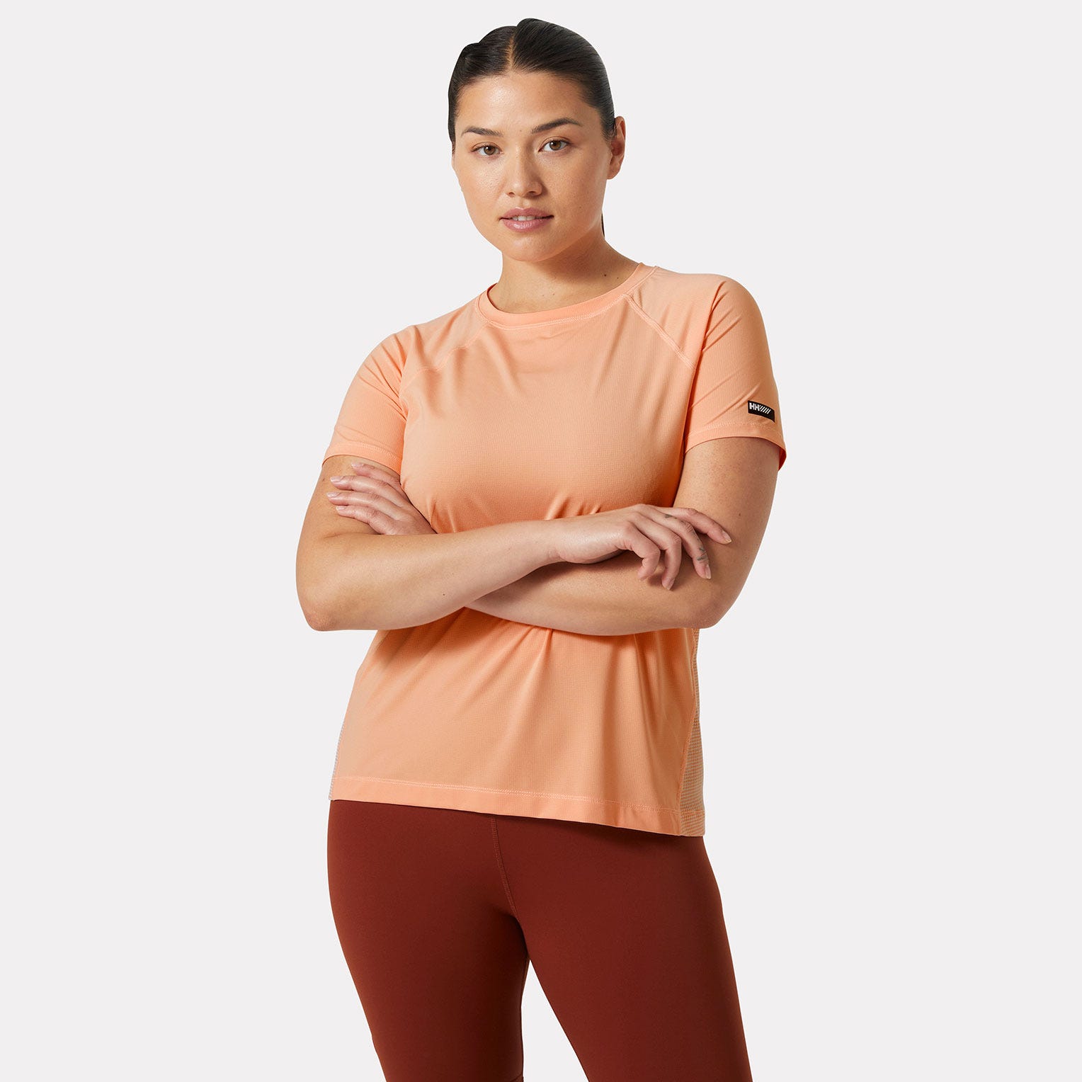 Women's Tech Trail T-Shirt