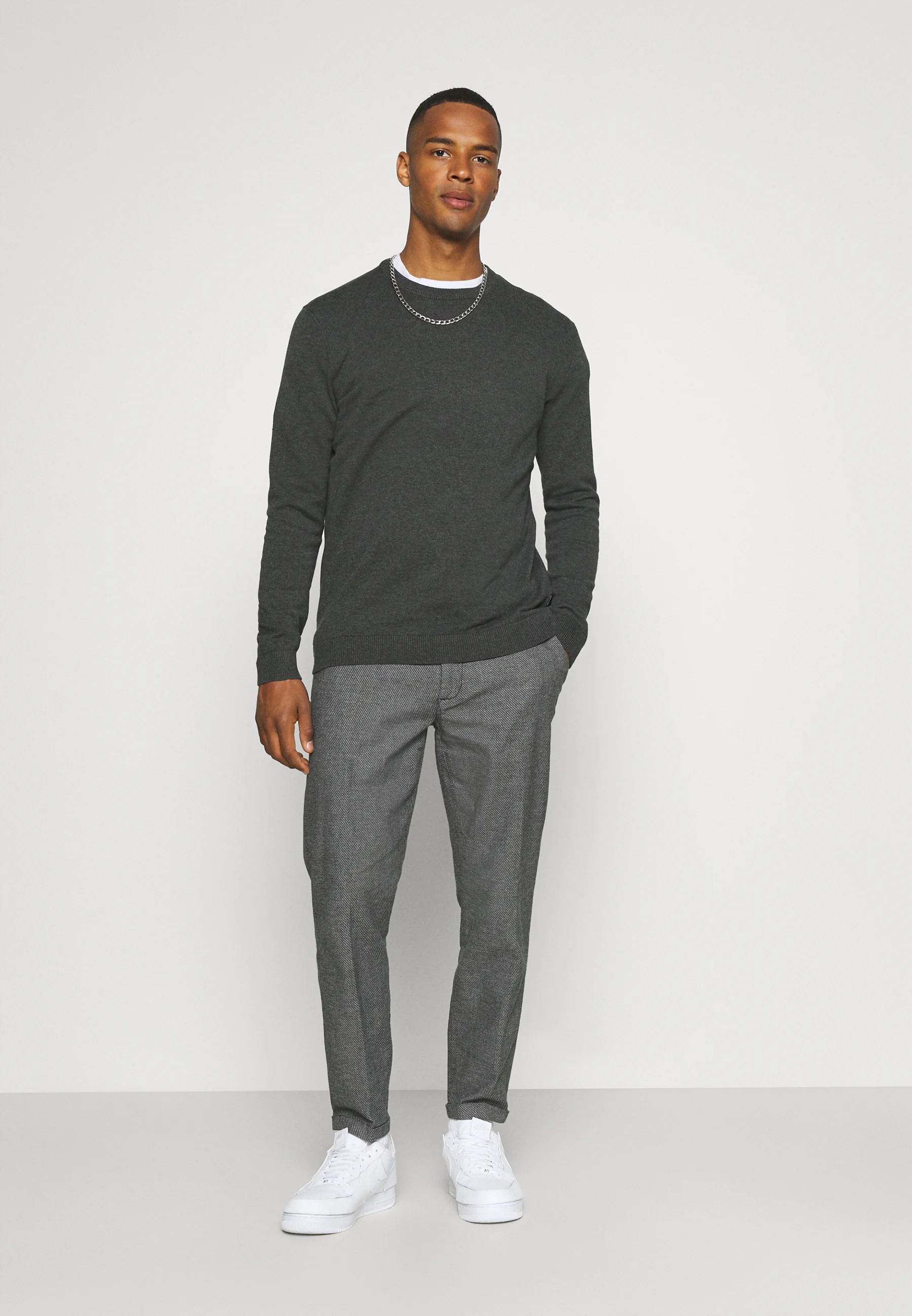 Pantalones ERCAN Rebel Redefined - Pantalones