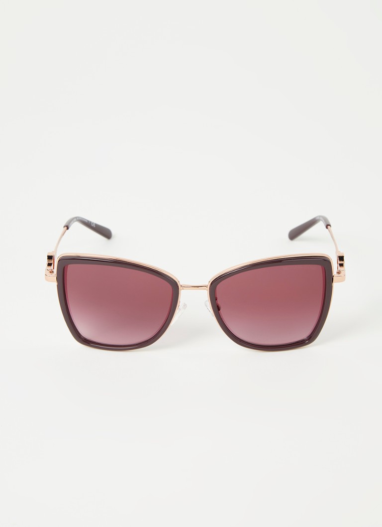 Occhiali da sole Michael Kors Corsica MK1067B