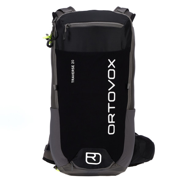 TRAVERSE 20 - Tagesrucksack