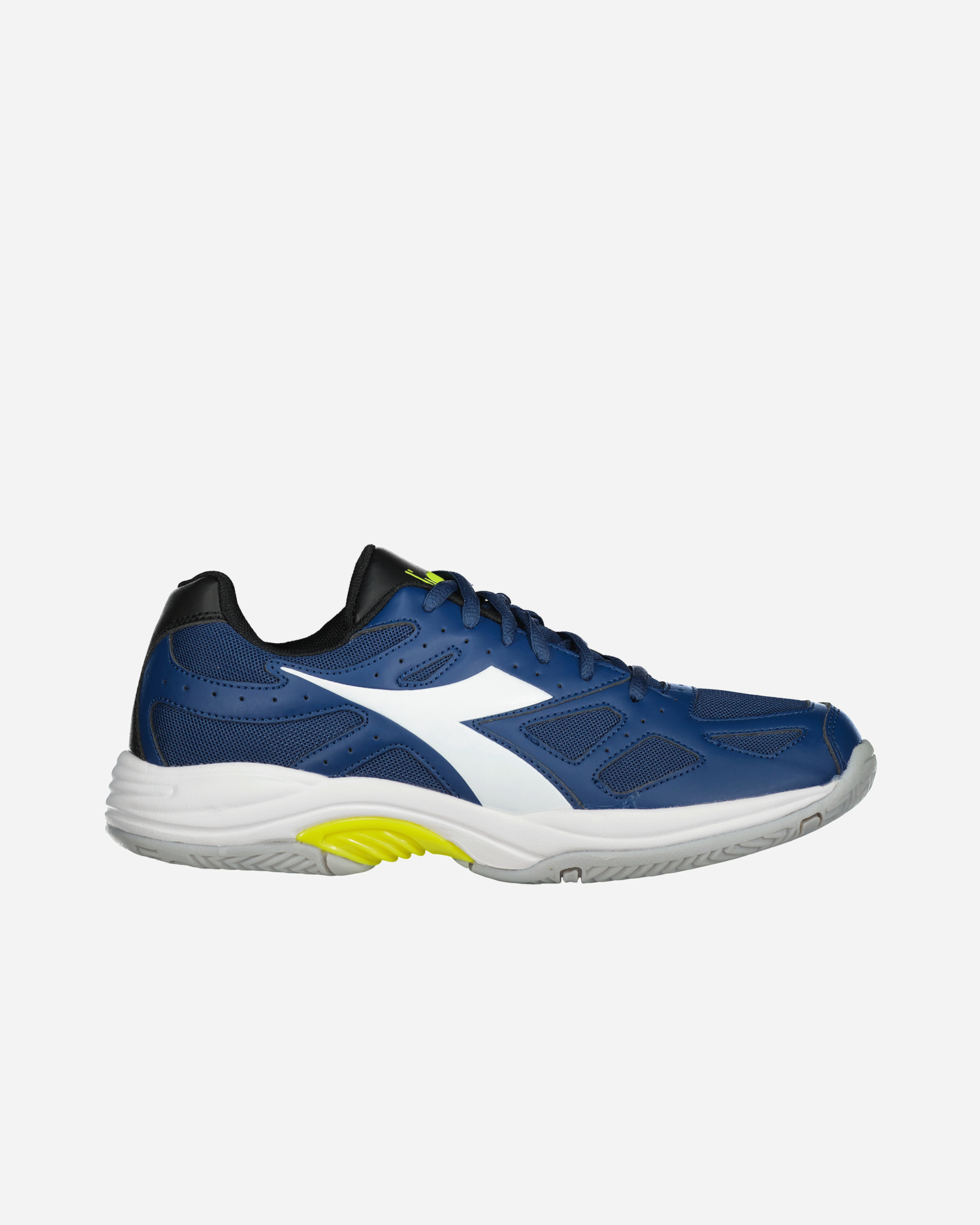 Scarpe Volley Diadora Block 3 Cs M 101.180.557-D0472