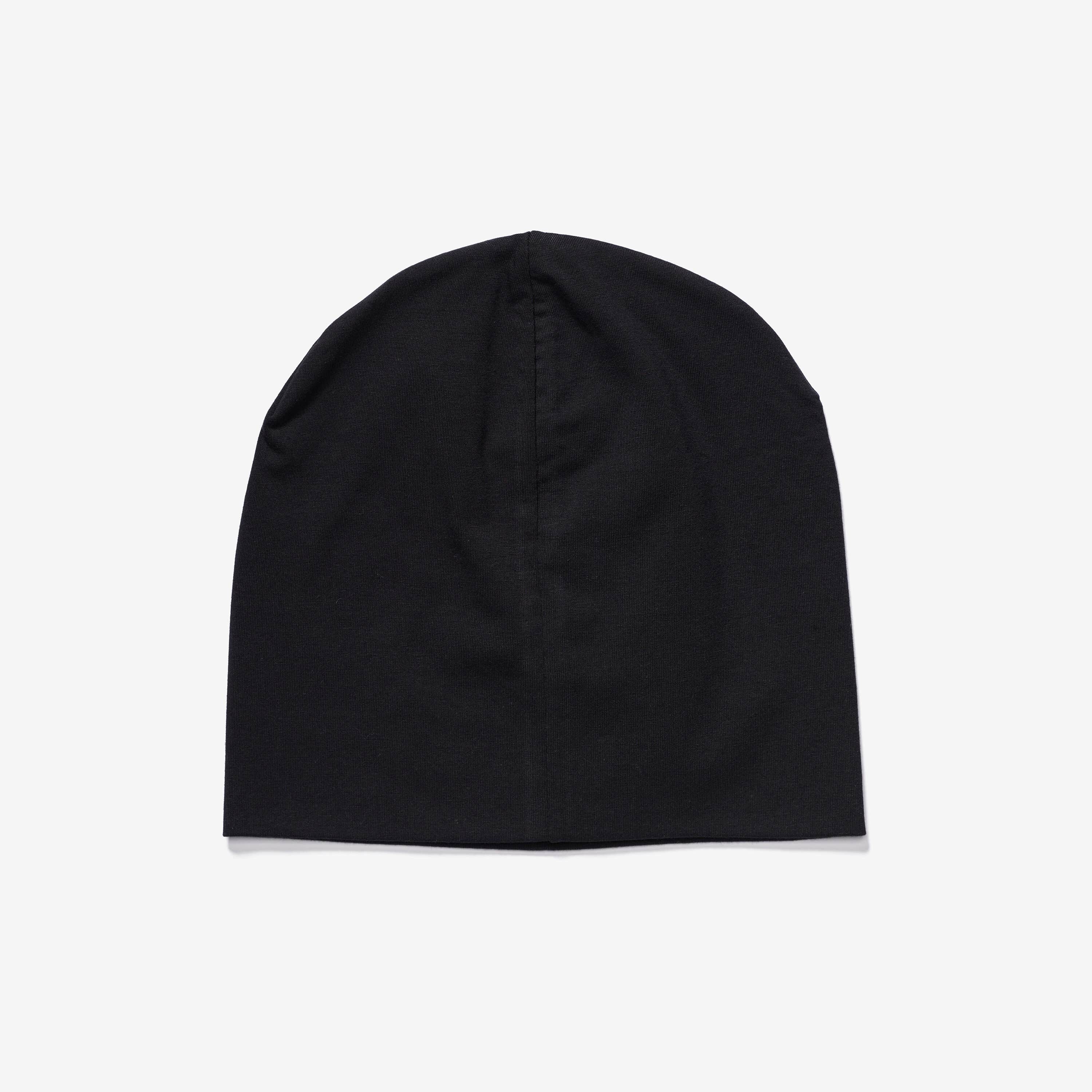 Beanie Black/Pink