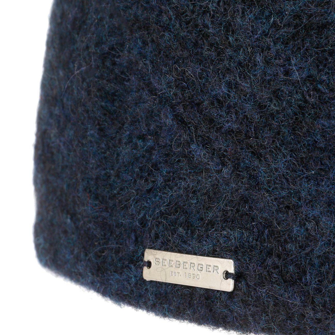 Seeberger Stirnband (1-St) Headband mit Futter