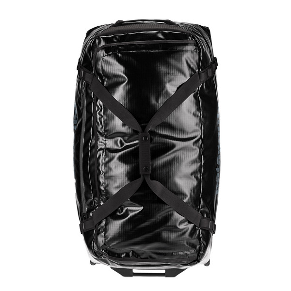 BLACK HOLE WHEELED DUFFEL 100L - Reisetasche mit Rollen