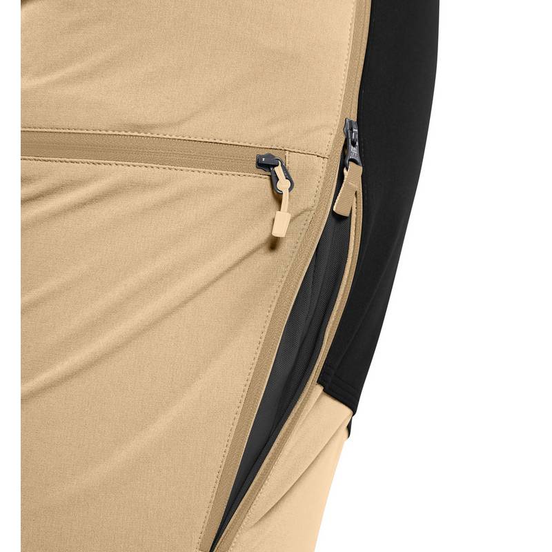 Haglöfs Rugged Standard Pant Trekkinghose Damen