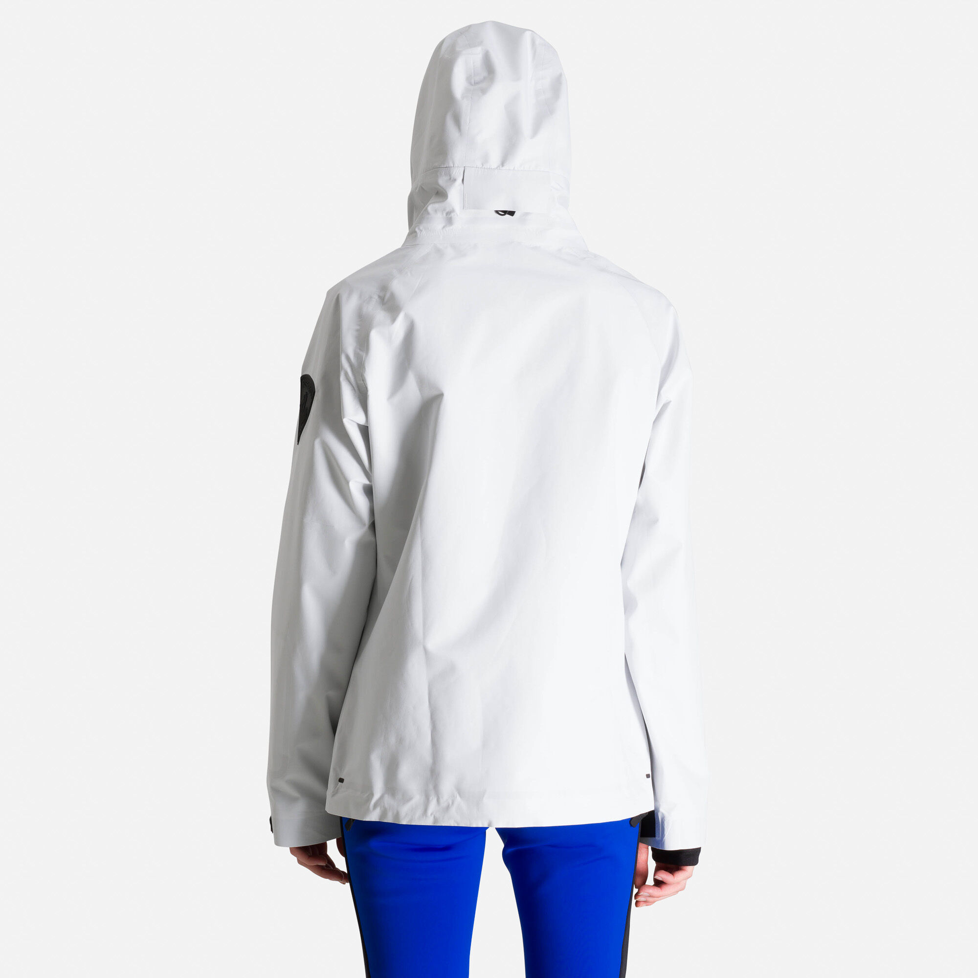 Veste shell Eco Logic JCC Femme