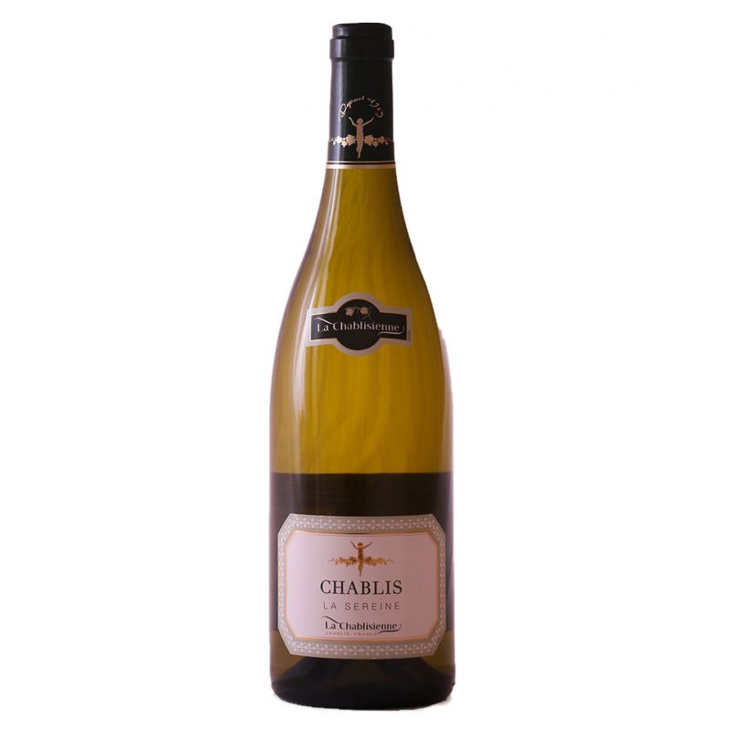 La Chablisienne La Sereine 37,5cl