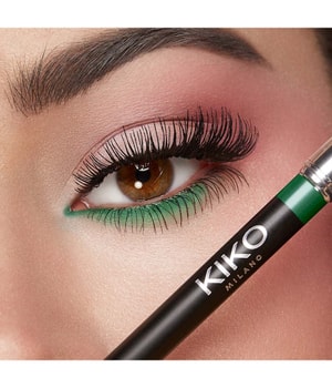KIKO Milano Intense Colour Long Lasting Eyeliner Kajalstift-1.2 g