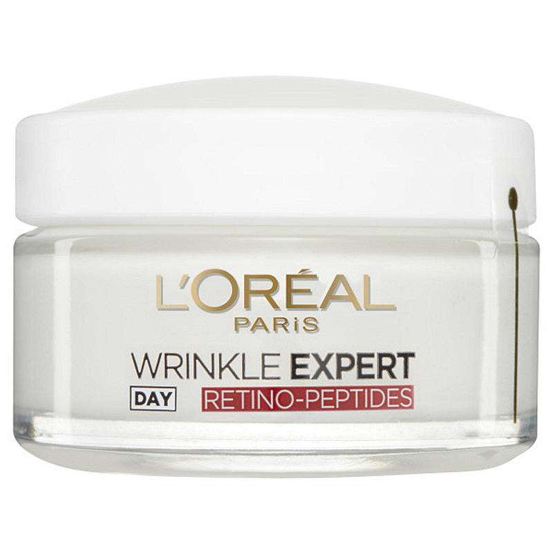 Loreal Dagkrem 50 ml Wrinkle Expertise 45