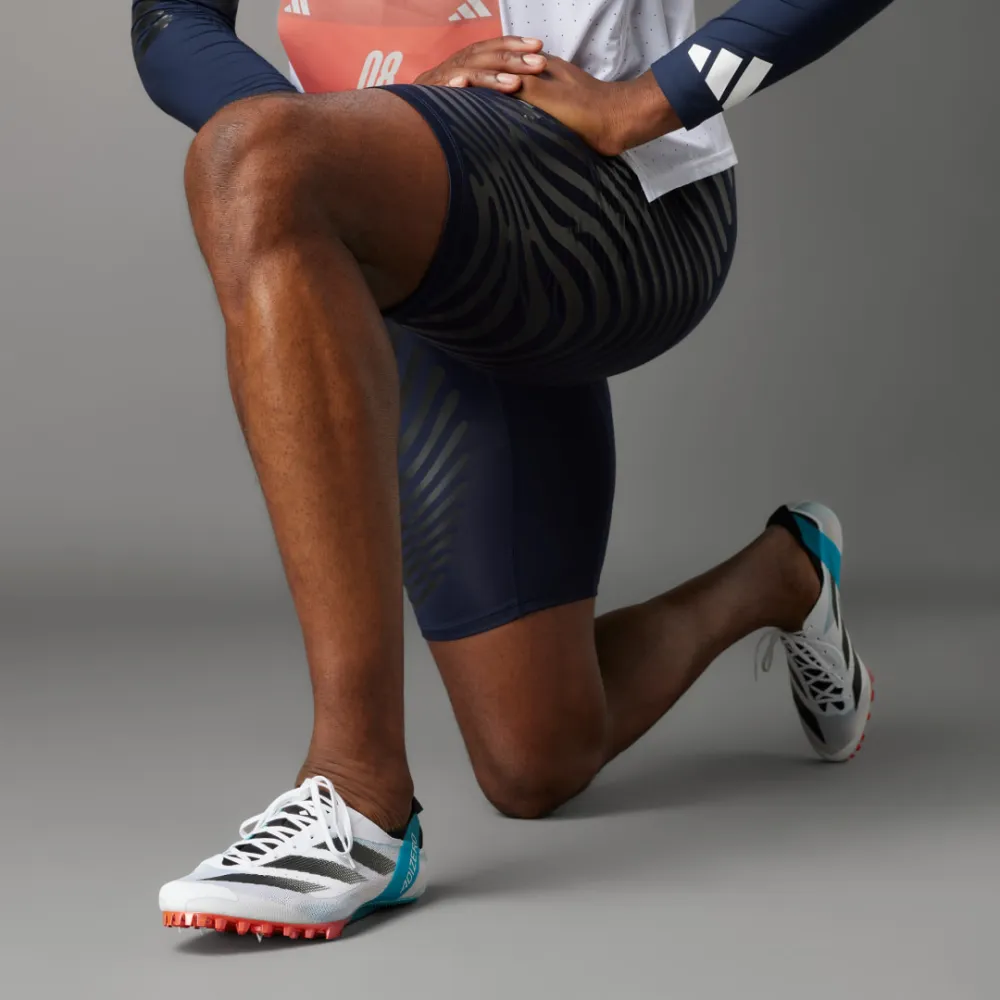 adidas Adizero Finesse IE2770 / weiss
