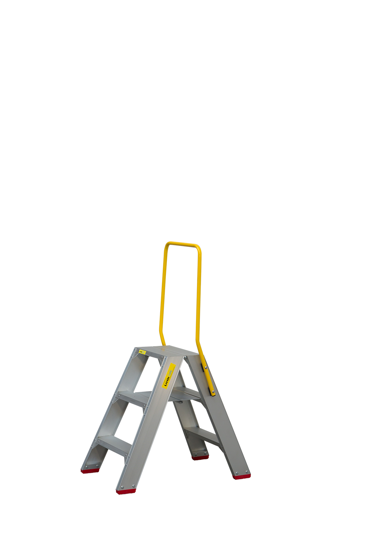 Little Jumbo 4741000203 2 x 3 steps Double ladder Superpro