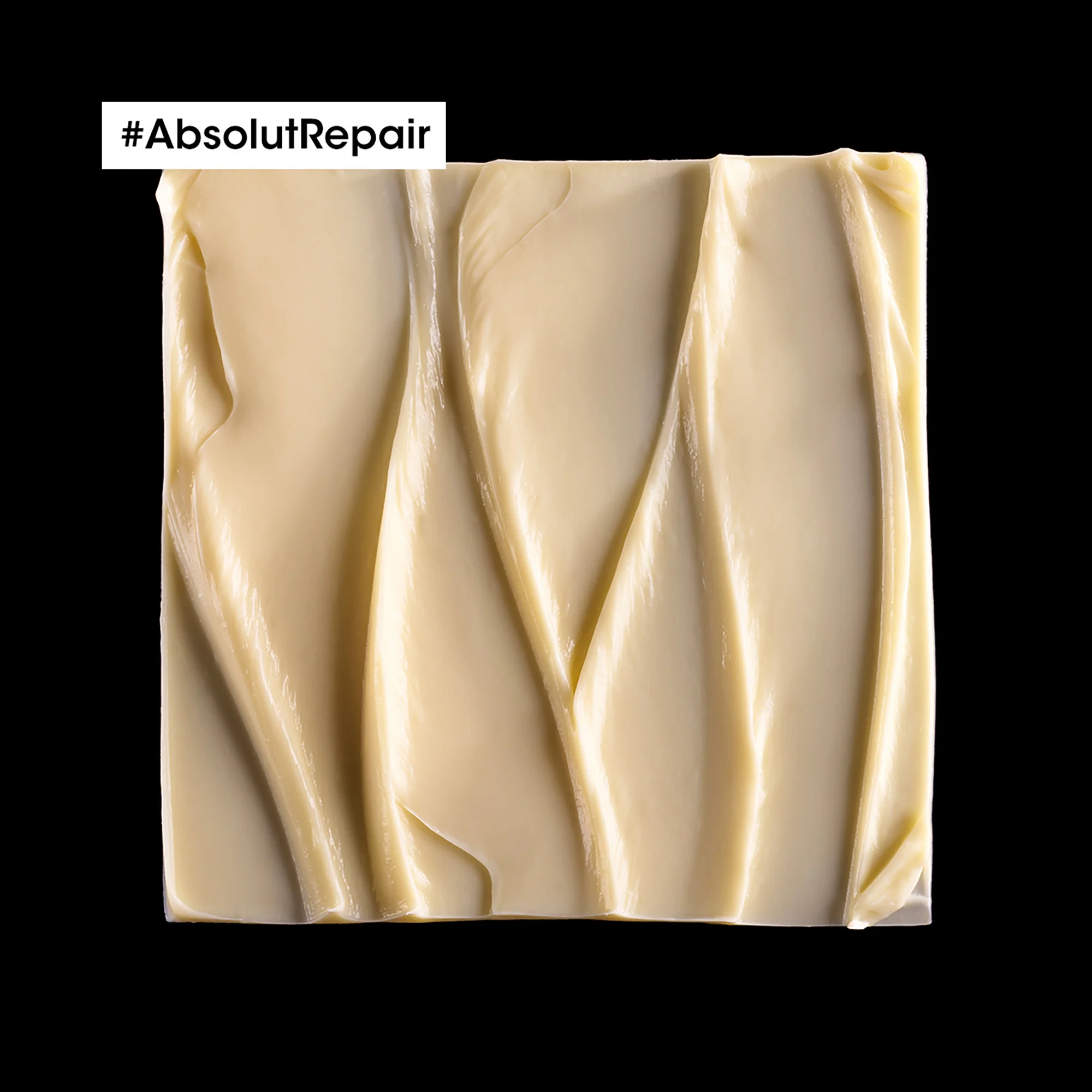 SERIE EXPERT New Absolut Repair Mask - Maschera Riparatrice Capelli, Maschera Nutriente Capelli