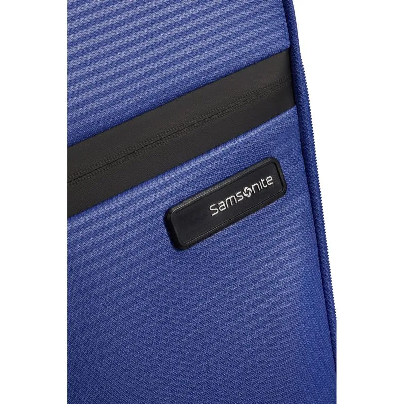 Samsonite LITEBEAM Handgepäck 4 Rollen 55cm - NAUTICAL BLUE