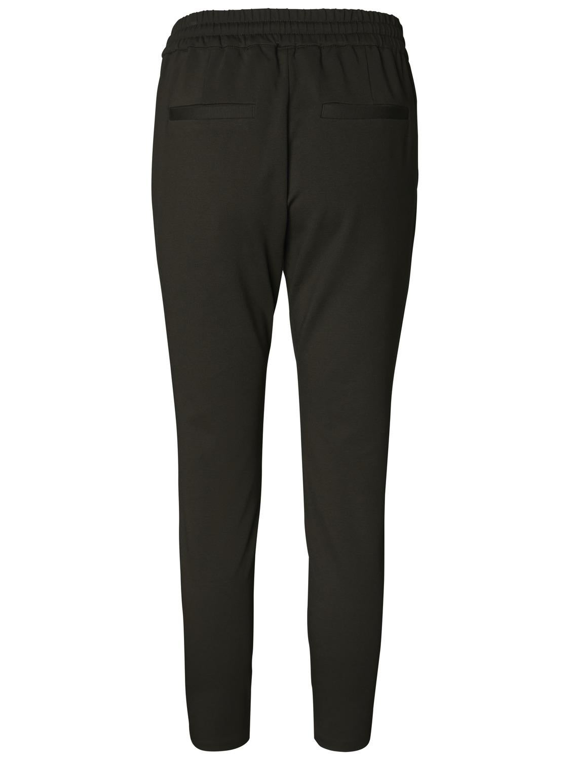 VMEVA Mittlere Taille Hose