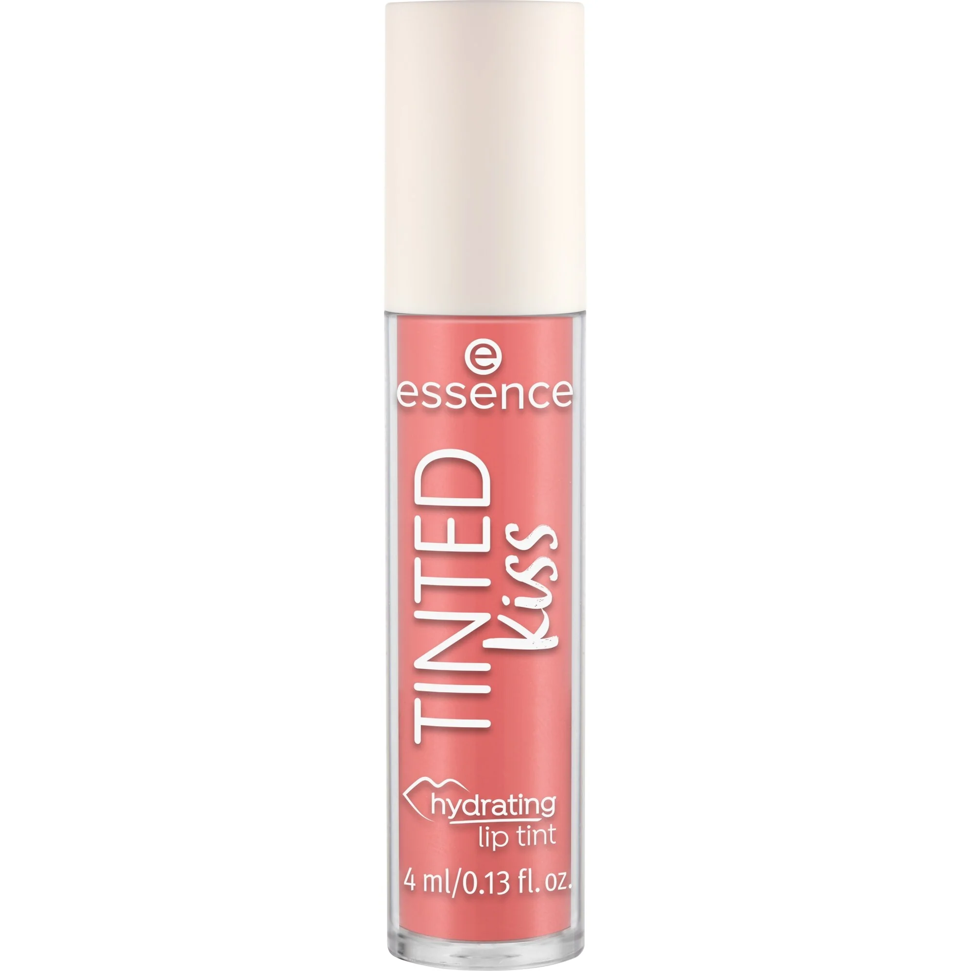 Teinte à lèvres TINTED KISS - Rouge à lèvres hydratant