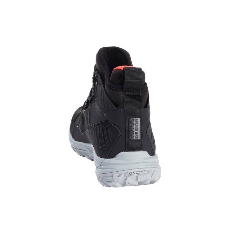 Mammut Saentis Pro WP Wanderschuhe Herren