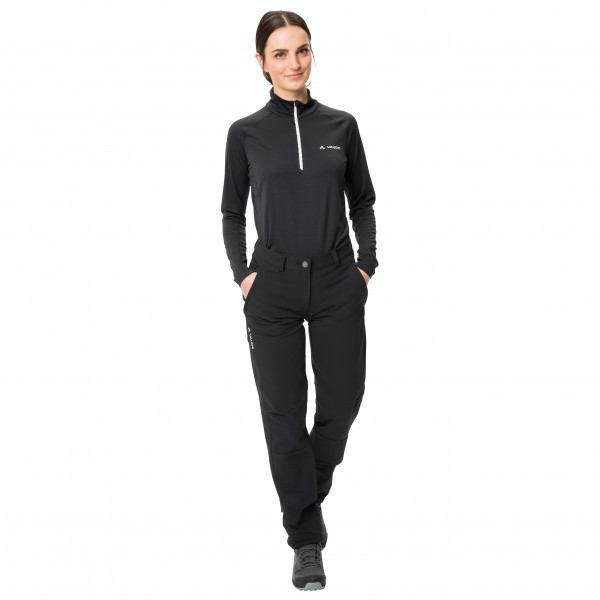 Vaude - Women's Strathcona Pants II - Trekkinghose