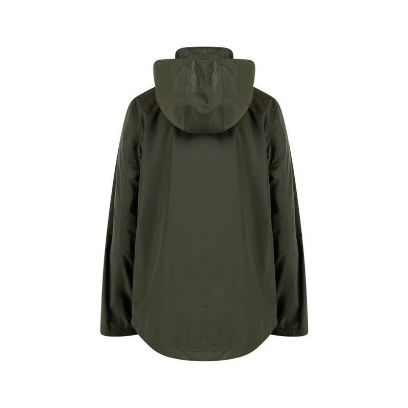 Schmuddelwedda Regenjacke Damen