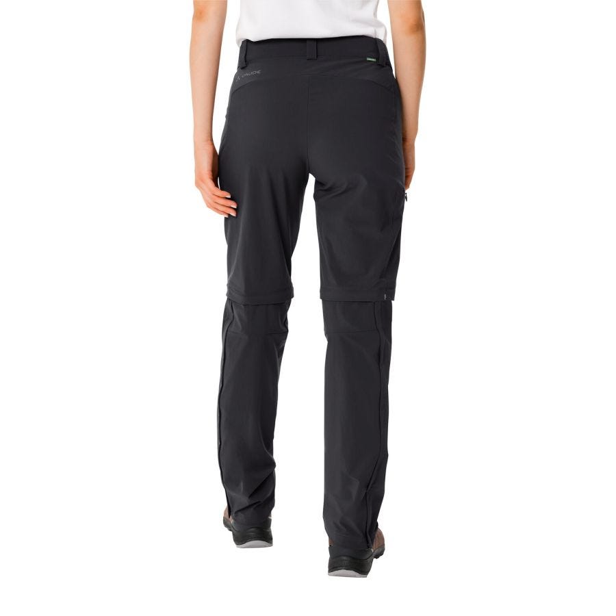 Farley Stretch Zip-off T-Zip III Hose Damen