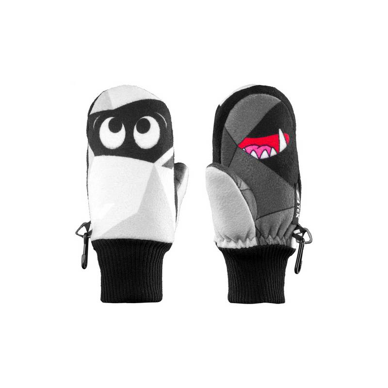 Zanier ZNOWMAN Outdoorhandschuhe Kinder