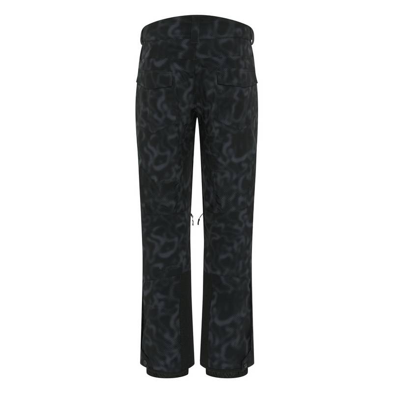 Chiemsee Skihose Skihose Herren