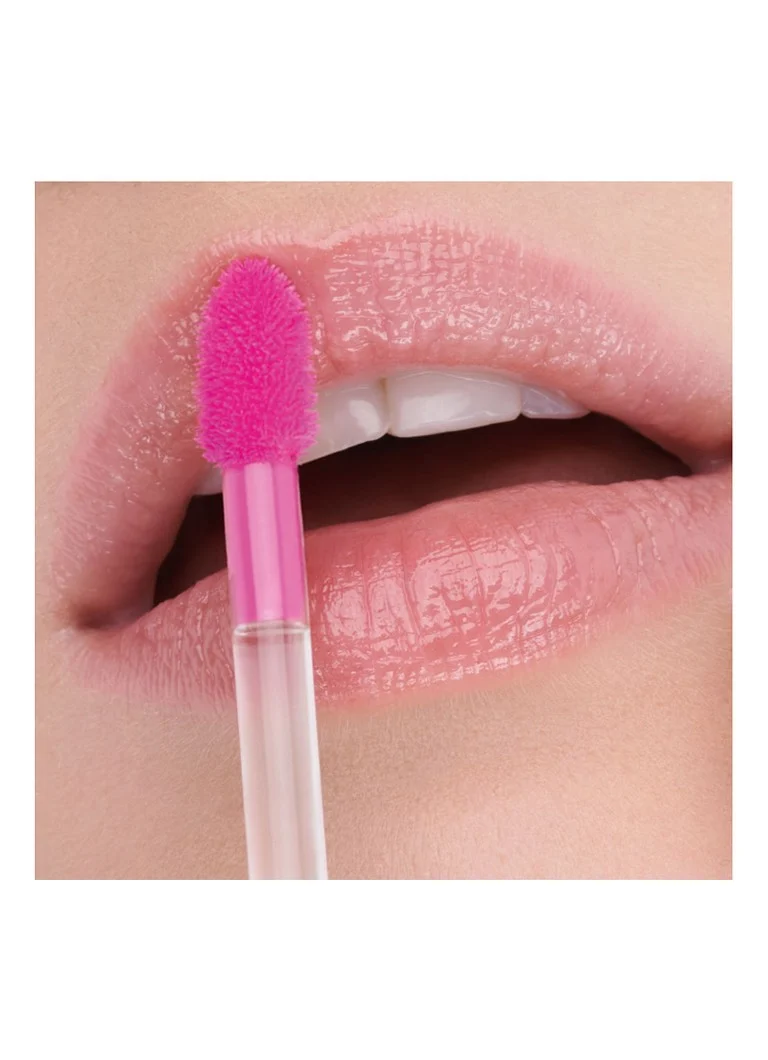 Estée Lauder Lip Volumizer - lip gloss